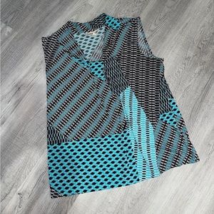 Woman’s Tank Top